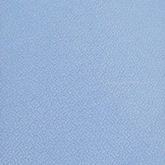 Doublju Blue Sleeveless Peplum top size XL NWTags - Picture 6 of 7